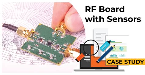 rf sensor lab settings